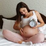 12 неделя беременности: формирование плаценты и питание плода