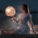 8 лунные сутки: определение, характеристика и влияние на человека
