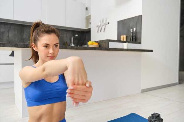Почему дряблость мышц рук возникает и как с ней бороться?