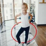 Аэробика для детей: преимущества, правила и упражнения