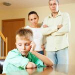 Агрессивное поведение ребенка: причины и способы решения семейных проблем