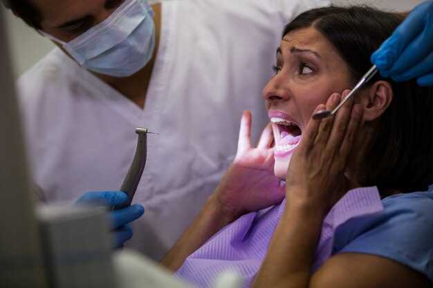 Симптомы альвеолита после удаления зуба: