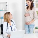 Анализ пульсационного индекса венозного протока в ранней беременности