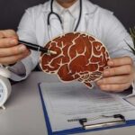 Арахноидальная ликворная киста головного мозга: причины, симптомы, диагностика