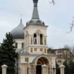 Армянские церкви в Москве: адреса, описание, история
