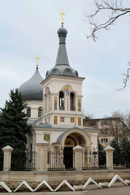 Адреса армянских церквей в Москве