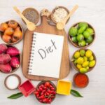 Безхолестериновая диета меню на неделю как составить?