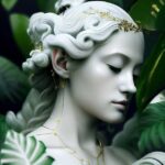 Богиня Юнона: олицетворение женского начала в римской мифологии