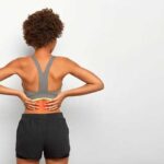 Болезненные ощущения в нижней части спины и ягодицах: причины и эффективное лечение