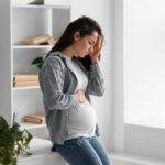 Головная боль при беременности: как облегчить?