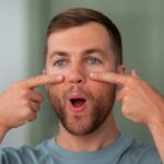 Что делать при сильном жирнении носа: причины и способы решения проблемы