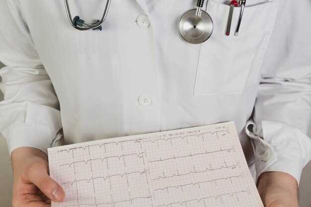 Значение индекса массы миокарда для оценки здоровья сердца