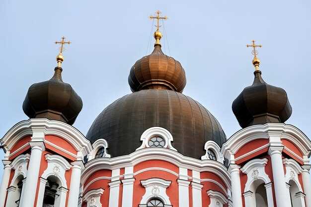 Ортодоксальная церковь: истоки и основные принципы