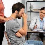 Депрессия: диагностика, обследования, причины, симптомы, лечение и консультации врачей