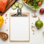 Диетическое меню: правила и рецепты для здорового питания