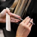 Для прямоугольного лица стрижка на разную длину волос: выбор и рекомендации профессионалов