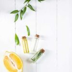 Эфирное масло лимона: применение в медицине и косметологии