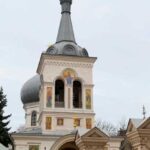 Епархия Городецкая и Федоровский мужской монастырь: история, архитектура, богослужения