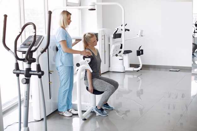 Физические упражнения после лапароскопии: основные принципы