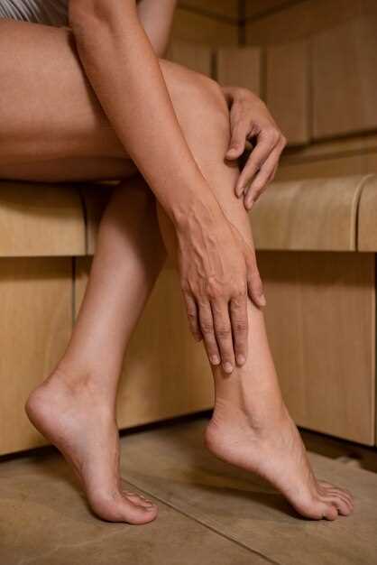 Симптомы гангрены ног