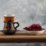 Гибискус чай: полезные свойства и противопоказания
