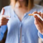Как гипноз помогает избавиться от табачной зависимости