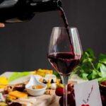 Исследования доказали, что красное вино полезно для кишечника: правда или миф?
