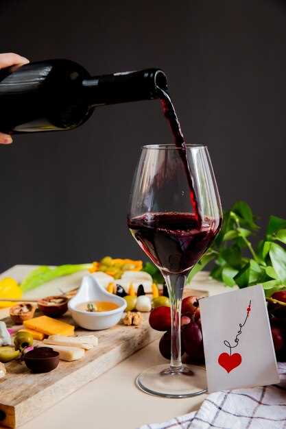 Исследования красного вина и его влияние на кишечник: правда или миф?