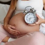 Измерение копчико-теменного размера (КТР) на разных сроках беременности - методика и значение