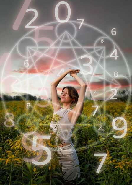 Астрология: ключ к духовному развитию