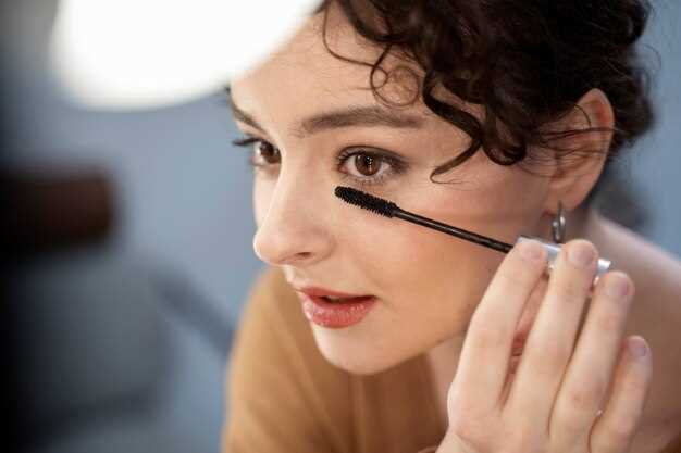 Техники нанесения макияжа на глаза