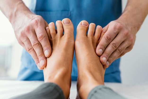 Медицинские методы лечения варикоза на ногах