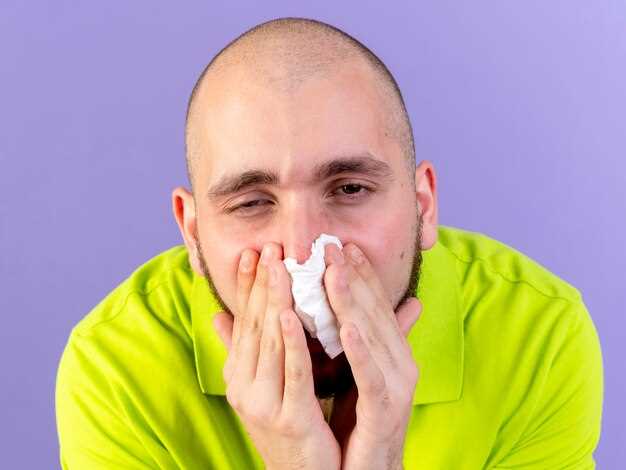 Перелом носа: симптомы и диагностика