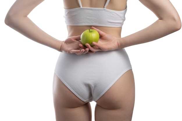 Упражнения для снижения веса в бедрах и ягодицах
