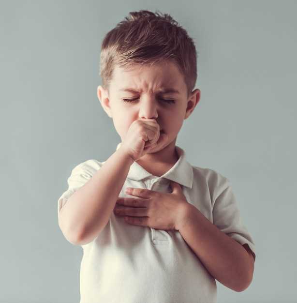 Как укрепить сосуды в носу у ребенка 