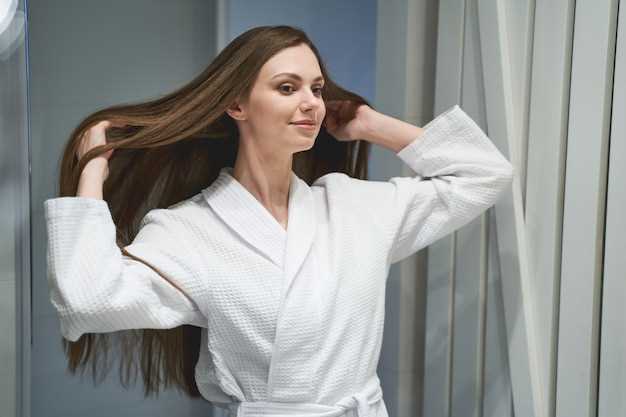 Методы стимуляции роста волос