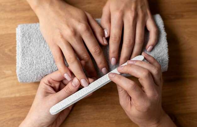Препараты и методы восстановления ногтевой пластины