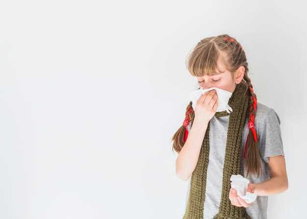 Как определить аллерген у ребенка?