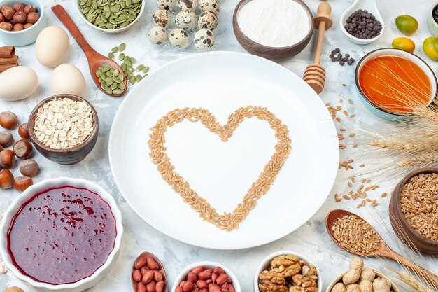 Почему витамины важны для здоровья сердца и сосудов?