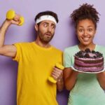Какова норма суточных калорий для мужчин и женщин