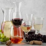 Калорийность и польза винного напитка для организма