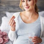Кальций для беременных: полезные свойства и правила приема