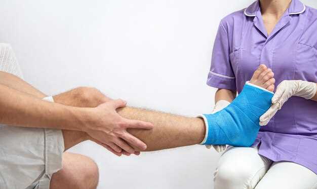 Остеоартрит коленного сустава: симптомы и методы лечения