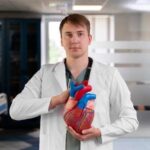 Конечный диастолический объем сердца: значение и оценка работы