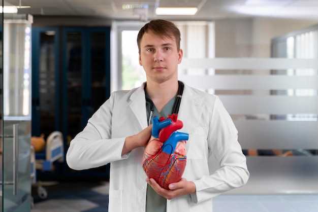 Оценка конечного диастолического объема сердца