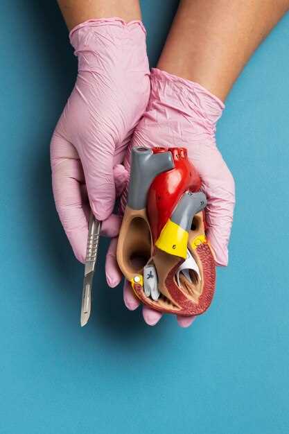Роль конечно-систолического размера левого желудочка в диагностике и прогнозировании заболеваний сердца