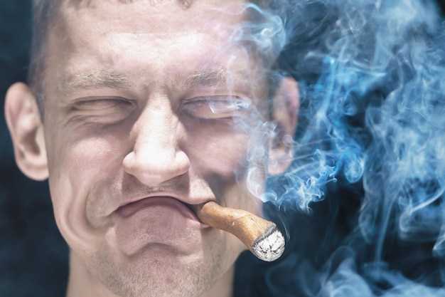 Связь между курением и тревожными расстройствами