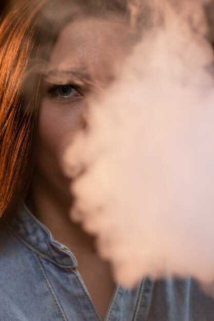 Курение как фактор риска для развития тревожных расстройств