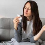 Лекарство от насморка: выбираем эффективное средство