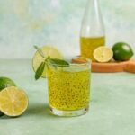 Лимонная трава - состав и полезные свойства